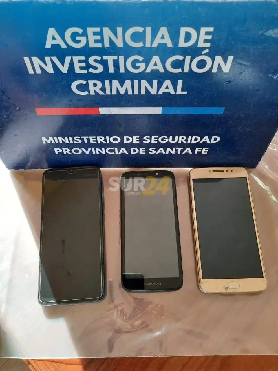 Venado Tuerto: detuvieron a un sujeto con pededido de captura por robo