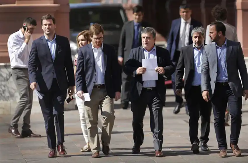 El aumento del gas se mantiene, pero habrá facilidades para el pago de las facturas