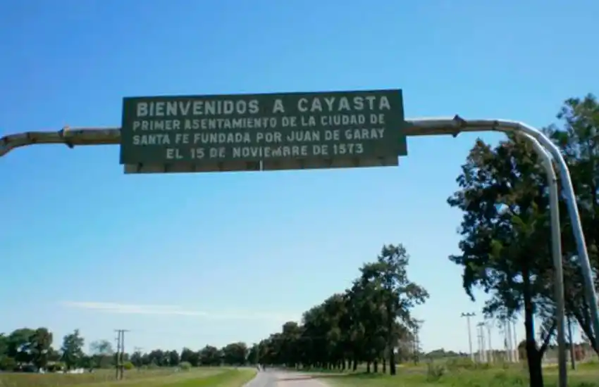 16 años de prisión a tres personas por abusar de un niño y una niña en una pequeña localidad santafesina