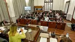 UNER: se amplia su infraestructura en Villaguay