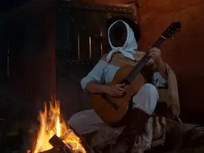 CampoLoop desde Tandil, cuando la pampa se mezcla con la electrónica