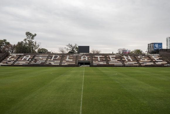 Algo grande se está gestando en Vicente López: Platense inicia la transformación de su estadio para la Libertadores 2026