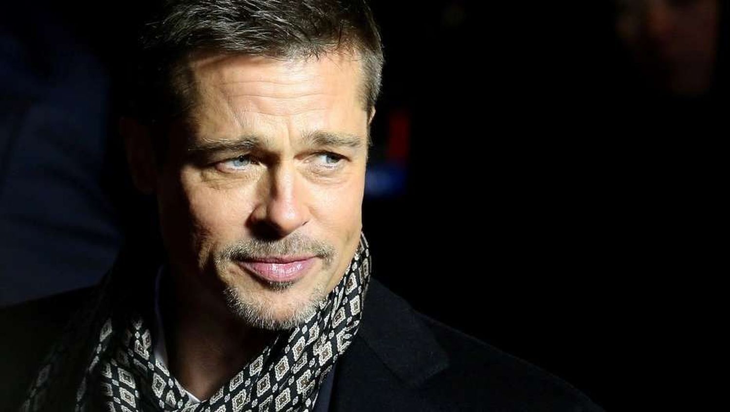 Netflix canceló “The OA”, la serie producida por Brad Pitt