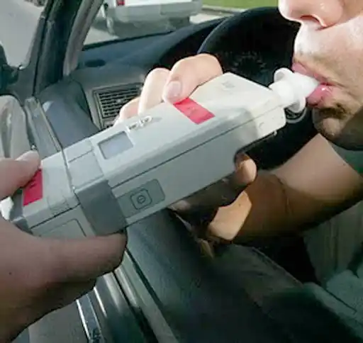 El fin de semana detectaron a casi 20 conductores alcoholizados en las rutas