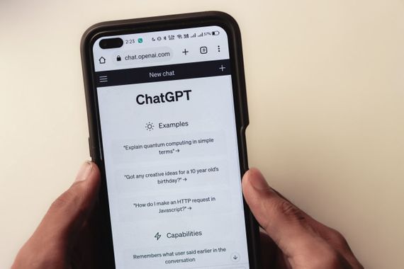 Qué se sabe (y qué no) sobre el impacto de usar ChatGPT