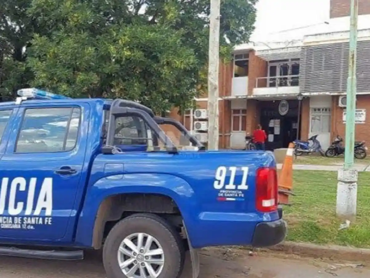 Otra vez escaparon presos de la Comisaría 12 de Santo Tomé