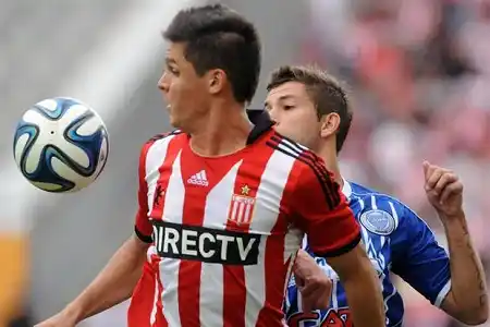 Godoy Cruz le quitó la ilusión a Estudiantes y quedó a dos puntos del líder