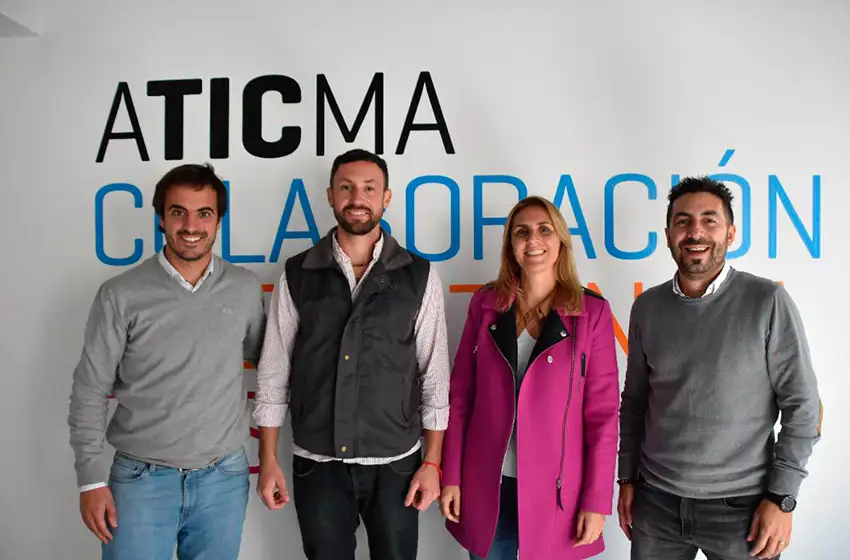 Distrito Tecnológico: desde el HCD le piden a Provincia que exima de ingresos brutos a empresas
