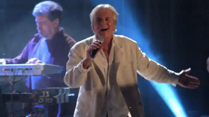 Murió Sergio Denis, el eterno seductor