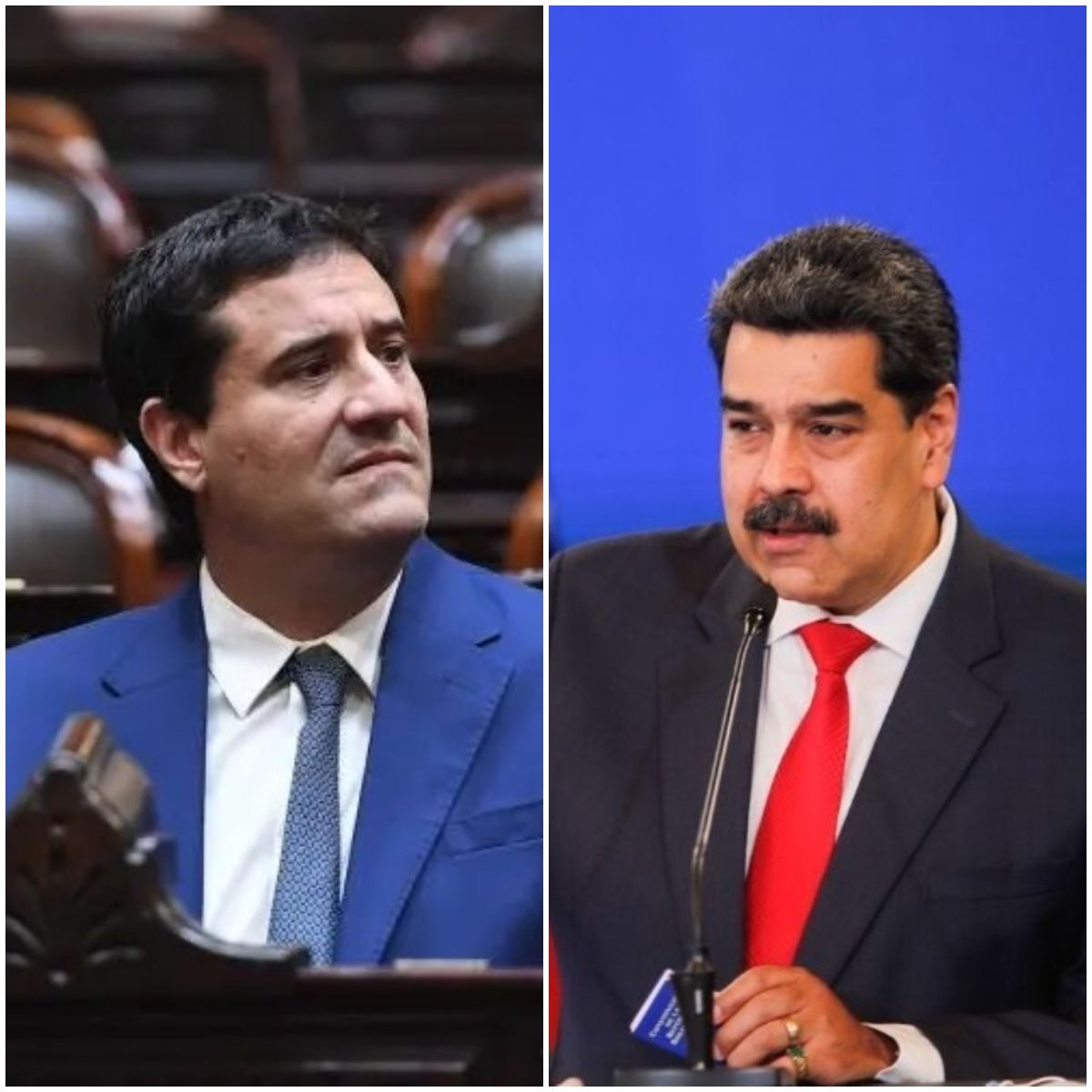Maduro aseguró que ganó con más del 51% de los votos