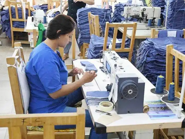 Formosa fortalece el asociativismo a partir
de un arduo trabajo realizado en el 2025