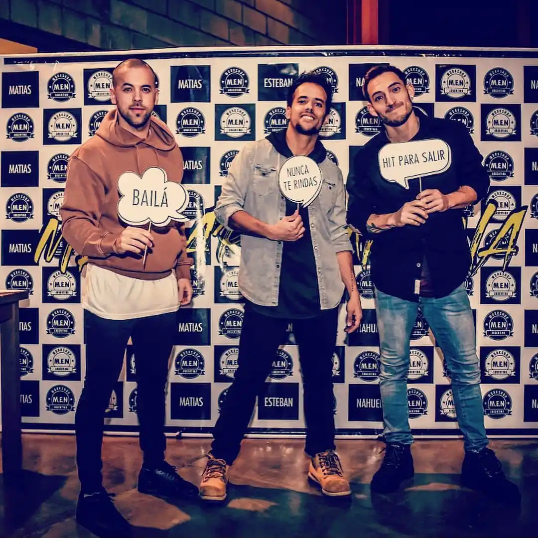 Workshop Men llega a Gualeguaychú y fue declarado de interés municipal