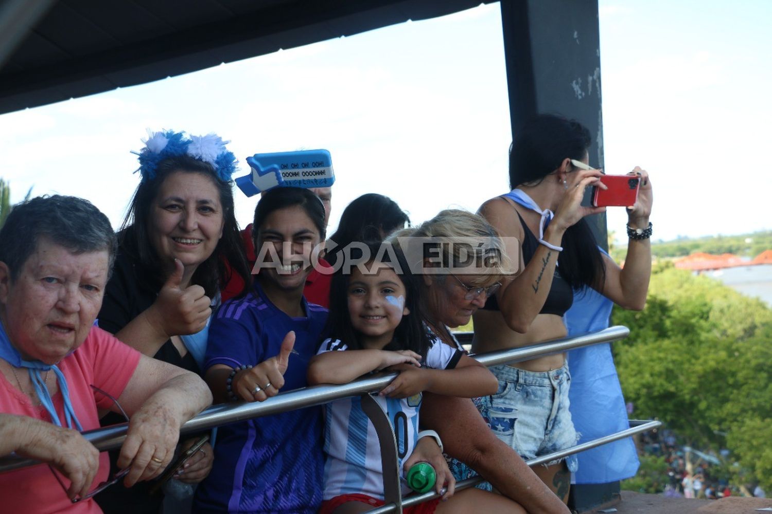 festejos gualeguaychú argentina campeón - 4