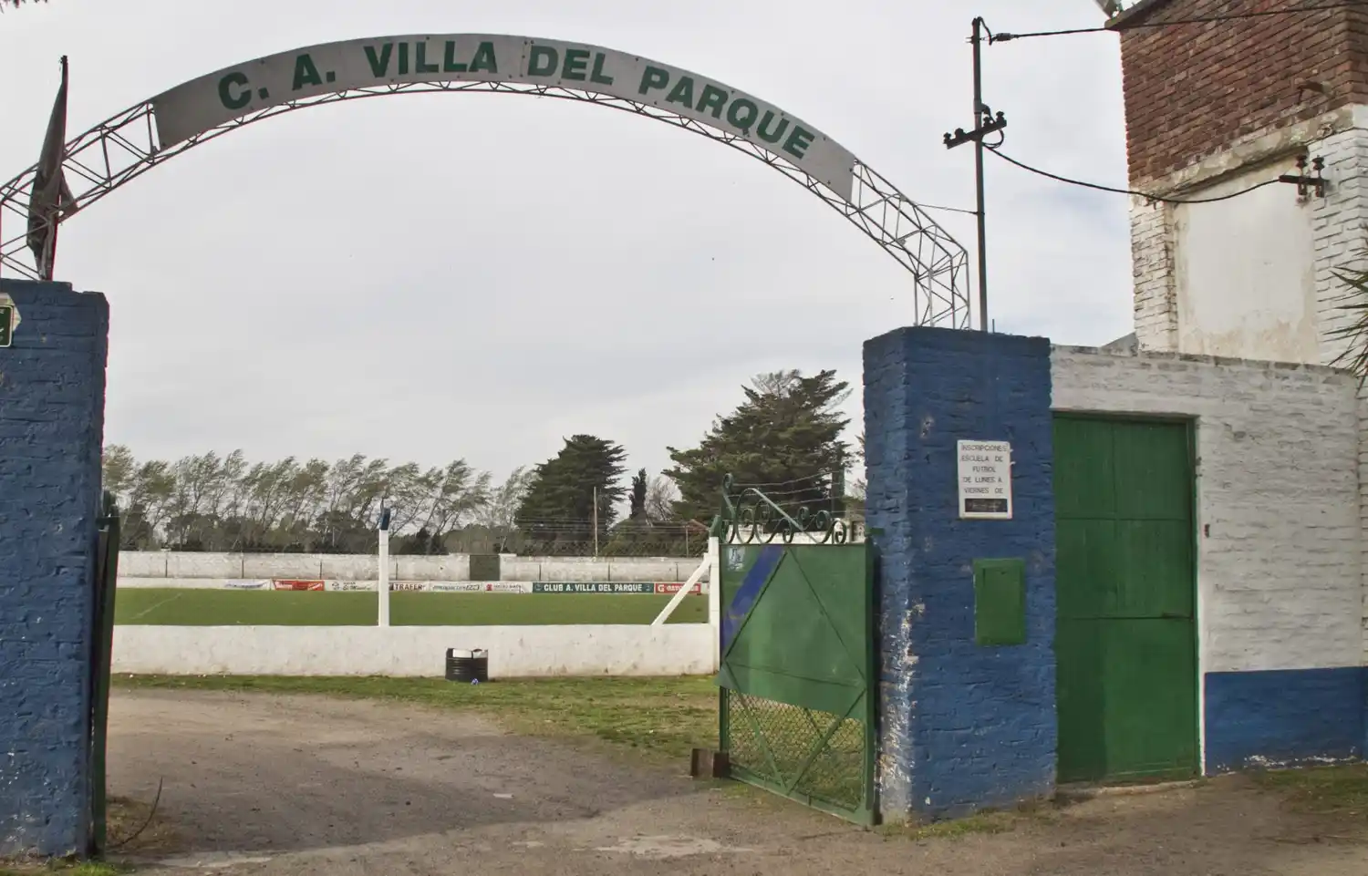 Villa expresó su disconformidad con la resolución final de la Liga
