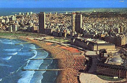Arba controlará la evasión en hoteles de la provincia durante el verano