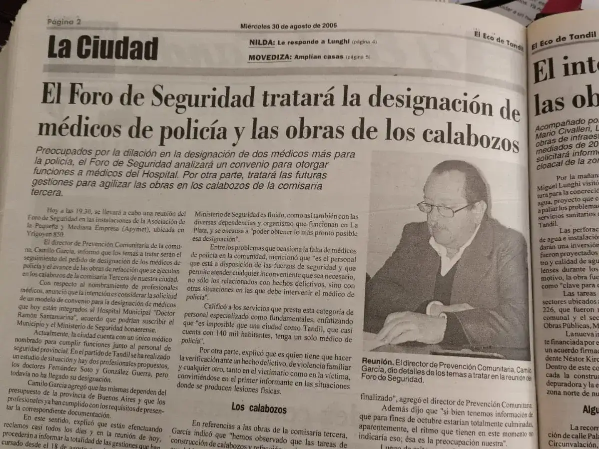 30 de agosto