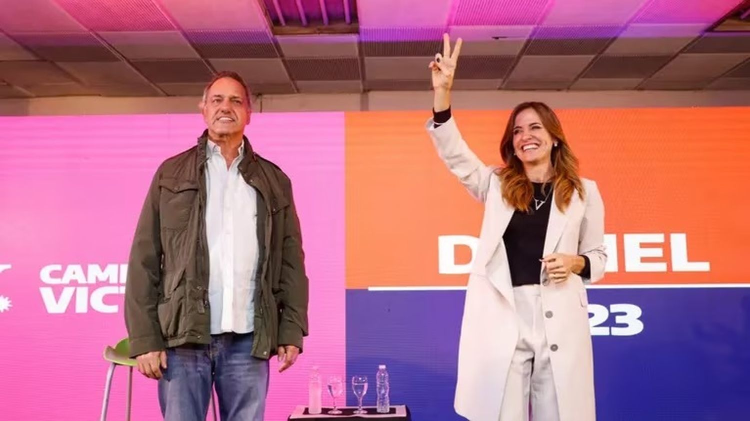 Scioli quiere impugnar el reglamento de Unión por la Patria en la Provincia: Vence el plazo y evalúan judicializar el reclamo