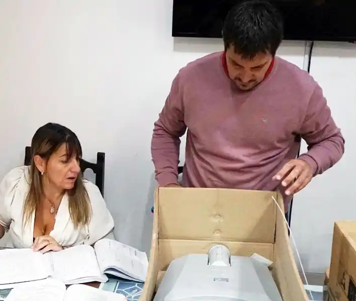 Corredores seguros: dos de las tres ofertas en carrera