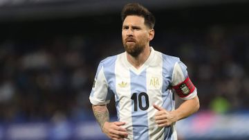 Scaloni confirmó la lista de convocados de la Selección Argentina para cerrar las Eliminatorias