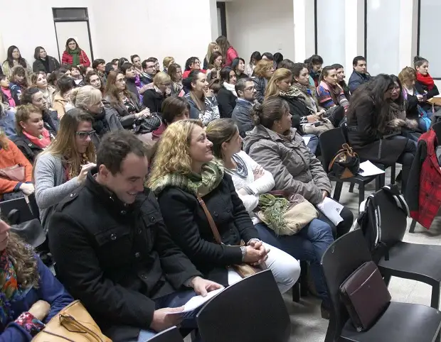 Más de 34 mil jóvenes accedieron al sistema público de salud
