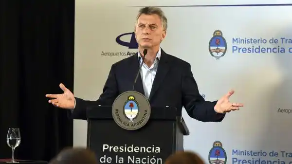 Macri se reunirá con Jorge Lemus, en medio de la crisis en el área de Salud
