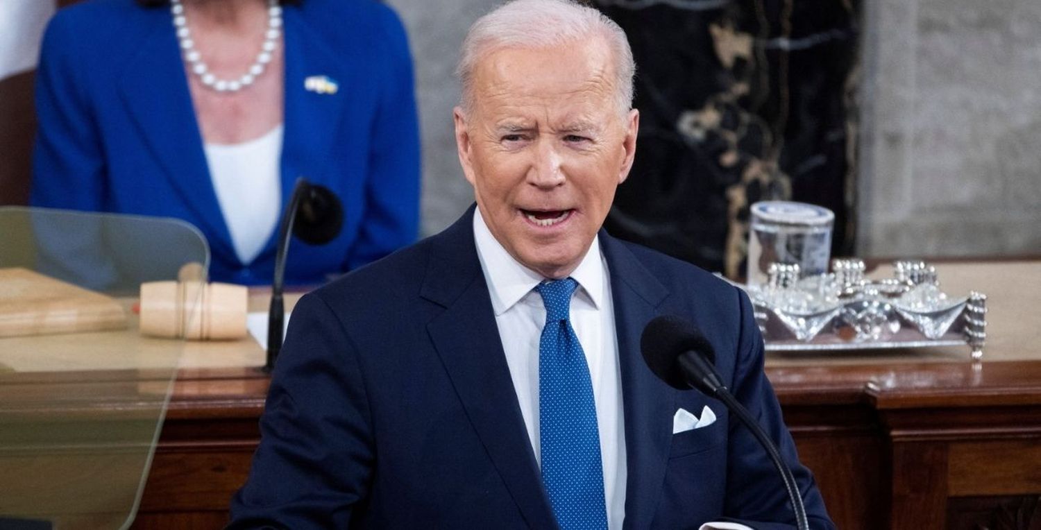 Joe Biden aplicará subas en los impuestos de los más ricos