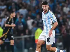 Racing recibe a Aldosivi, con mayoría de suplentes