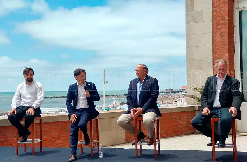 "El pase sanitario resulta ser una medida como incentivo y para cuidar"