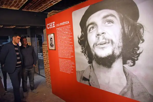 El CELChe presentó su nuevo espacio en los Galpones