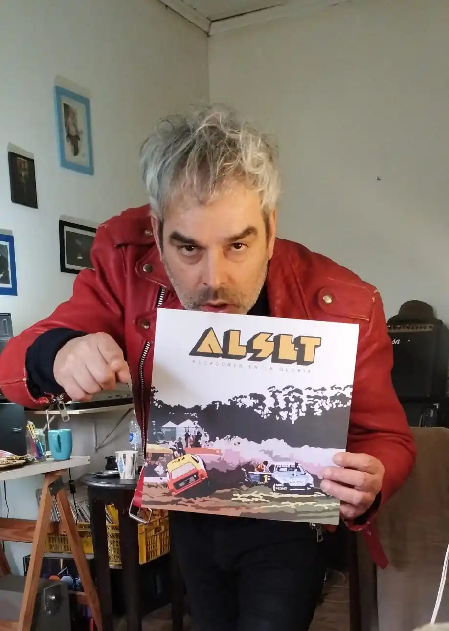 alset alcides 2