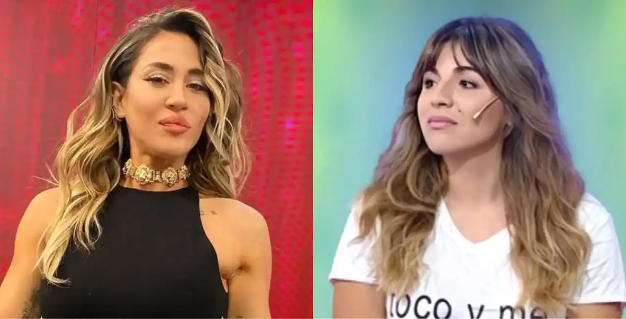 La polémica indirecta de Jimena Barón a Gianinna Maradona: “Miedo ténganme a mí”