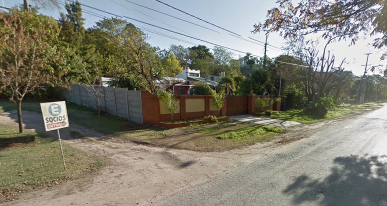 La Justicia autorizó a visar un plano de un terreno costero que reclama la Municipalidad