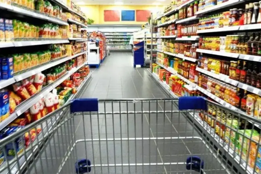 El consumo masivo se derrumbó 22% en septiembre, según cálculos privados