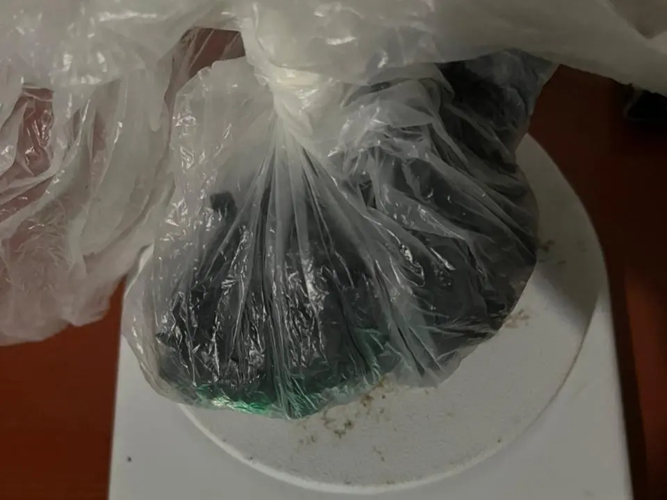 Desarticularon una banda narco tras una persecución que derivó en el secuestro de 13 kilos de cocaína y 18 allanamientos en la provincia