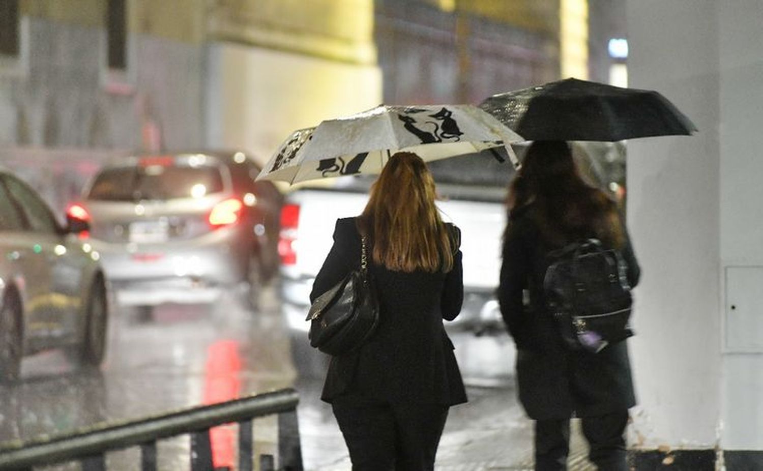 Se renovaron las alertas meteorológicas para algunas provincias.