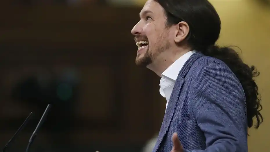 España: el Partido Popular, favorito pero en baja