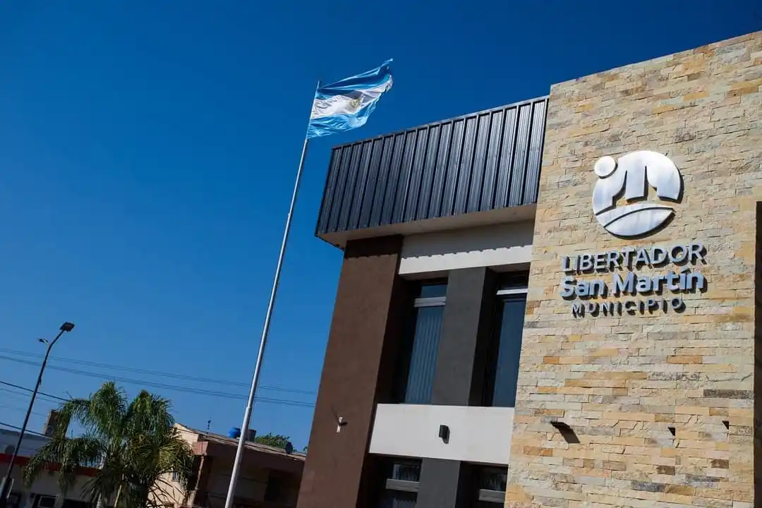 Conflicto entre beneficiarios de plan de viviendas de Puiggari y el Municipio