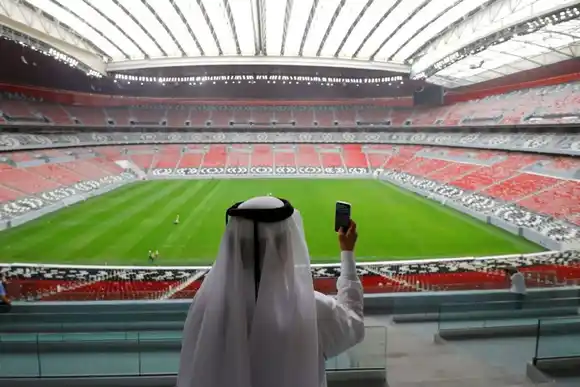 «Respeto a la cultura»: prohíben demostración de afecto entre homosexuales en el mundial de Catar 2022