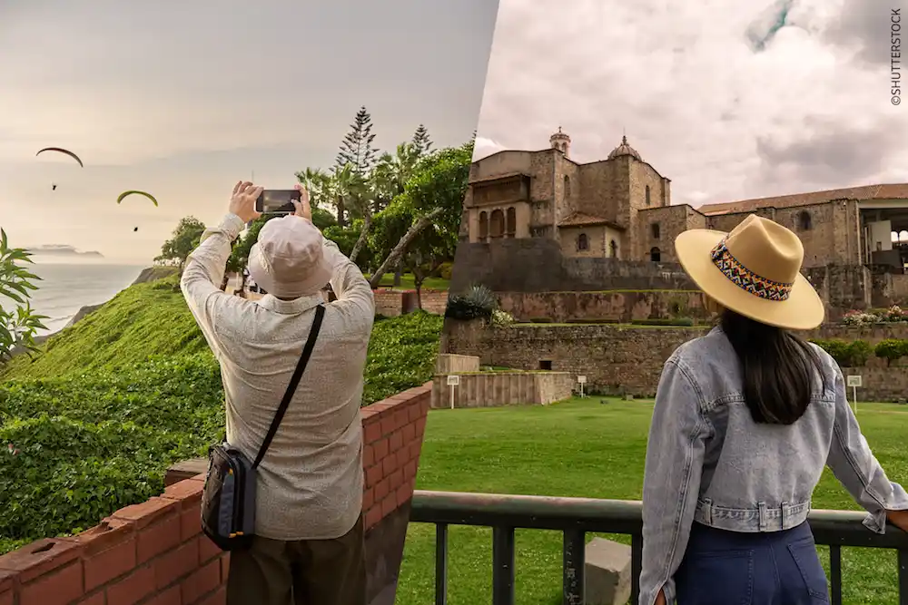 Lima y Cusco, dos paradas ideales para una primera experiencia en Perú