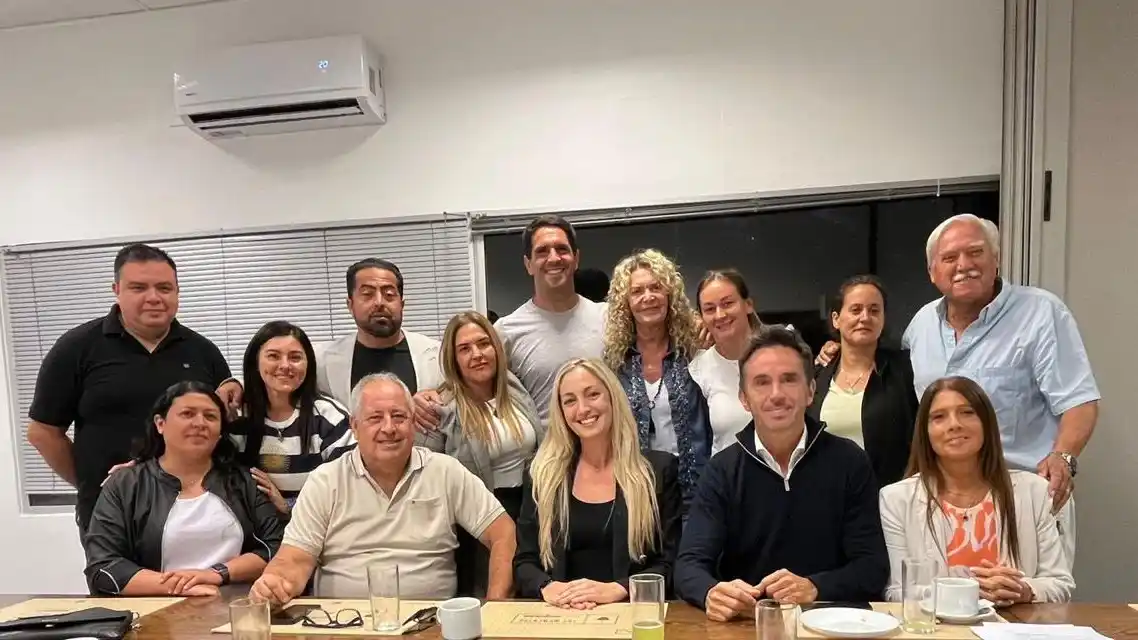 Los dirigentes apuntan al 2027.