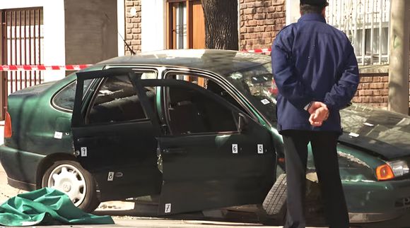 A 25 años del frustrado asalto al Banco Nación y la posterior “Masacre de Ramallo”