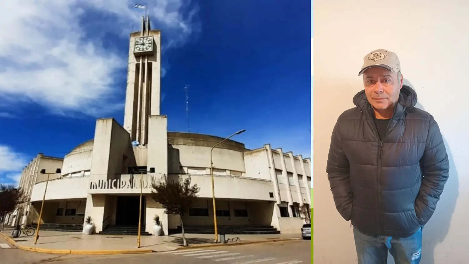 Salarios: se reúnen el municipio y el gremio