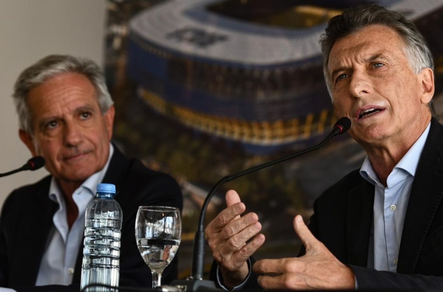 Boca: Macri lanzó su fórmula y dijo que Milei le pidió que recupere la alegría en el club