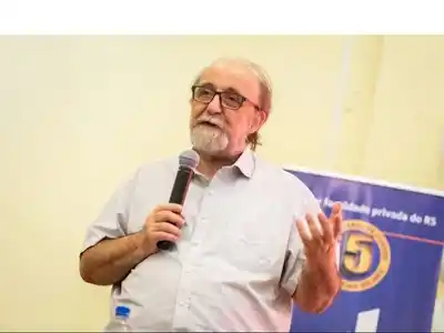 Miguel Nicolelis: Estamos creando millones de "zombis digitales" sin darnos cuenta