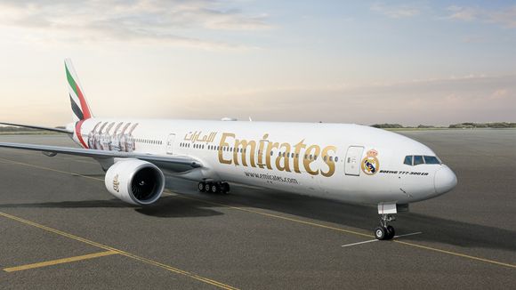 Al agregar un nuevo destino, Emirates operará casi 50 vuelos semanales a China