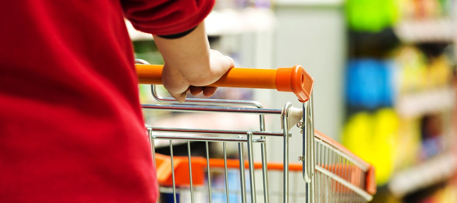 Las ventas minoristas volvieron a caer en marzo: 4,4%