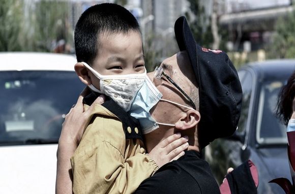 China lleva tranquilidad y asegura que controló el brote de coronavirus en Beijing