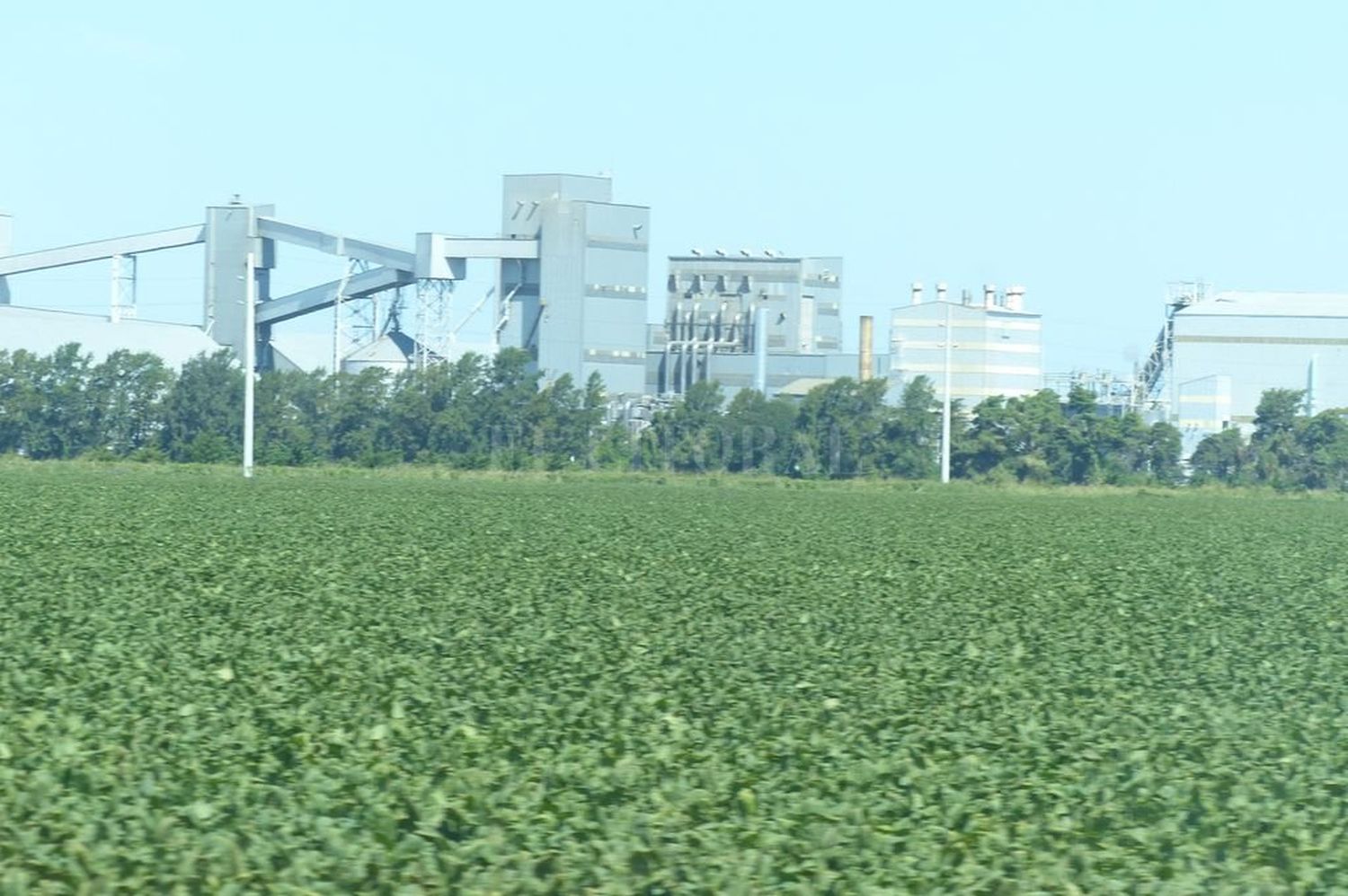 El campo expresó su preocupación