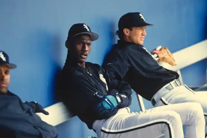 Deportistas que Cambiaron de Deporte - Interna 6