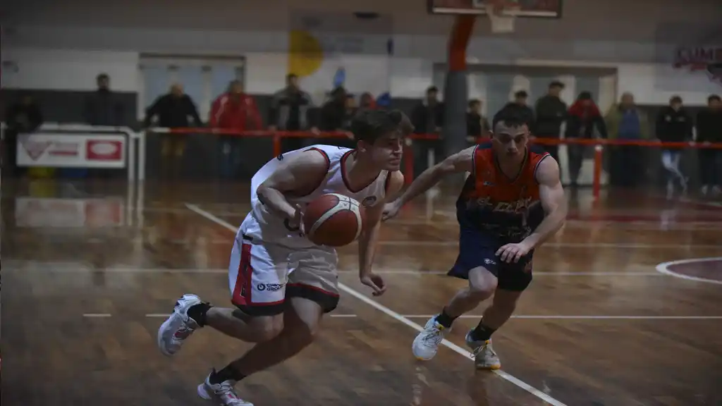 Los equipos sanfrancisqueños serán visitantes